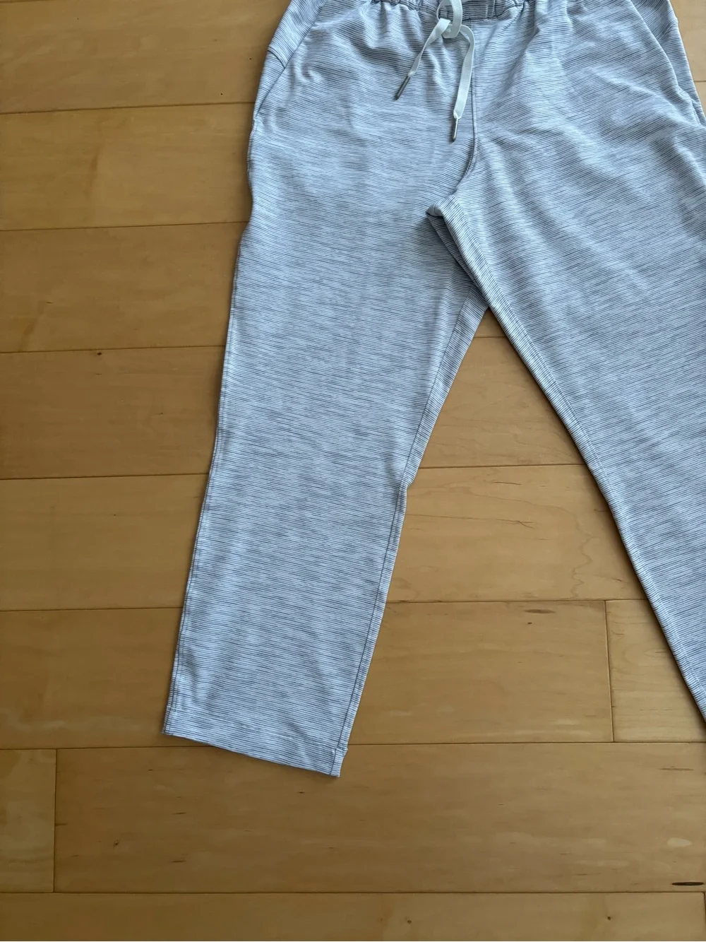 Lululemon On The Fly Crop 23